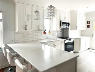 Kings Interior Design - Countertop Installation Services in Gainesville, FL