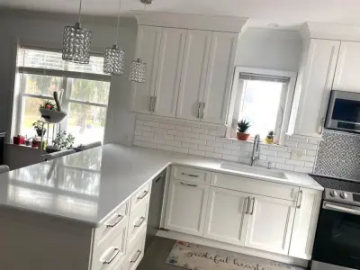 Kings Interior Design - Countertop Installation Services in Gainesville, FL