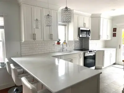 Kings Interior Design - Countertop Installation Services in Gainesville, FL