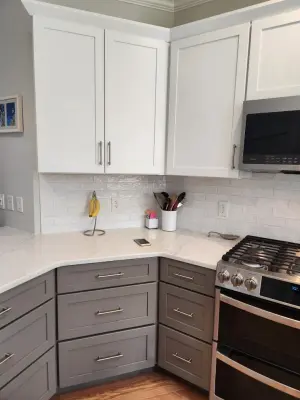Duncan Kitchen & Bath - Custom Cabinets & Cabinetry in Hanson, MA