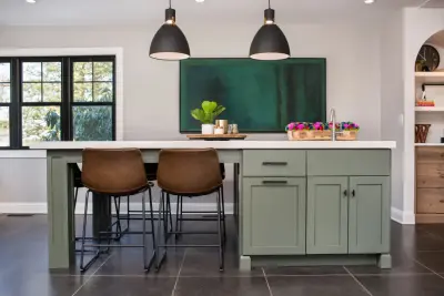 Robinwood Kitchens - Kitchen Remodeling in Berkeley Heights, NJ