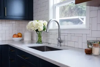 Potter Construction Inc - Tile & Stone Installation Services in Seattle, WA