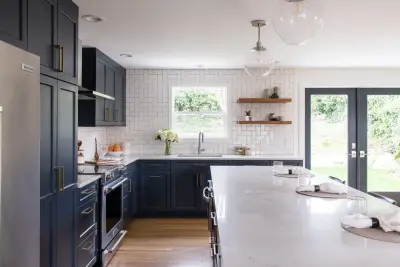 Potter Construction Inc - Tile & Stone Installation Services in Seattle, WA