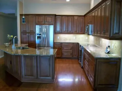 Trinity Culinary — Kitchen Remodeling project by Norm Walters Construction Inc.