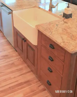 MD Haney & CO. - Interior Design & Decorating in Carlton, OR