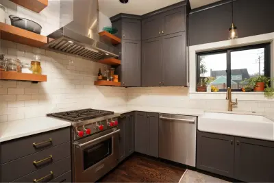 MRF Construction, Inc. - Design-Build Services in Tacoma, WA