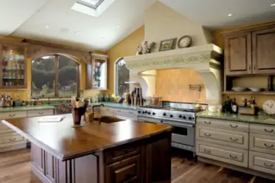 The Kitchen Factory - Tile & Stone Installation Services in Studio City, CA