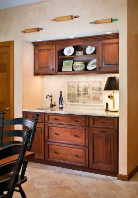 Carpets Plus/ Cabinets Plus of Saint Louis - Interior Design & Decorating in Saint Louis, MO