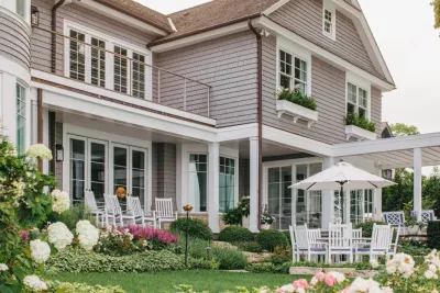 Rosborough Partners Inc. - Garden Remodeling in Libertyville, IL