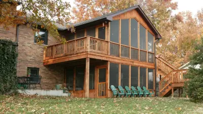Fulford Home Remodeling - Bathroom Remodeling in Belleville, IL