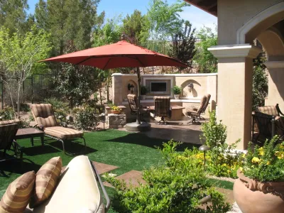 Attanasio Landscape Architecture - Landscape Design in Las Vegas, NV