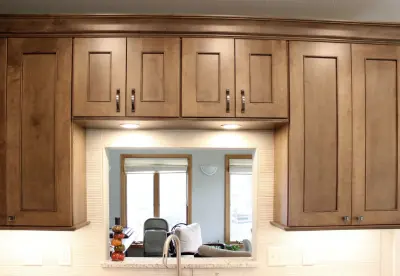 Cabinet-S-Top - Bathroom Remodeling in Medina, OH