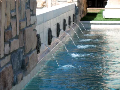 Southern Highlands Estates Residence M — Landscape Design project by Attanasio Landscape Architecture