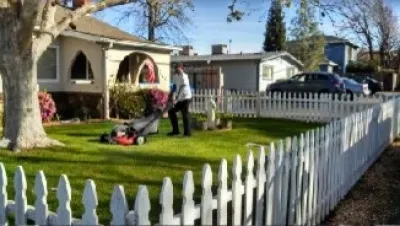 Askew Brother's Landscaping - Rainwater Harvesting System Installation in Shingle Springs, CA