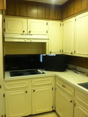 Pendleton United Methodist Church — Kitchen Remodeling project by CC&J Designs. LLC