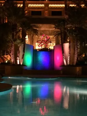 Four Seasons — Landscape Design project by Attanasio Landscape Architecture