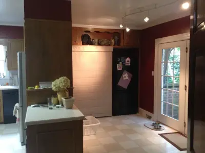 The Stone Shoppe - Kitchen Remodeling in Danville, VA