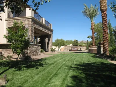 Attanasio Landscape Architecture - Landscape Design in Las Vegas, NV