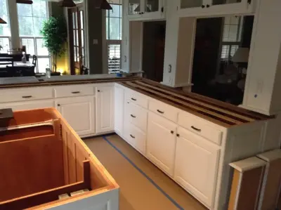 Culinary Spaces — Kitchen Remodeling project by Northshore Renovations