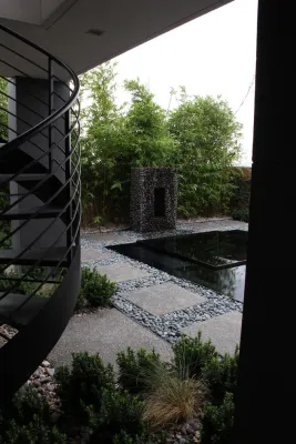 Attanasio Landscape Architecture - Landscape Design in Las Vegas, NV
