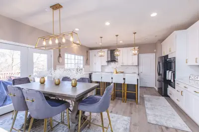 Woodbridge Kitchen&Bath LLC - Bathroom Remodeling in Woodbridge, VA