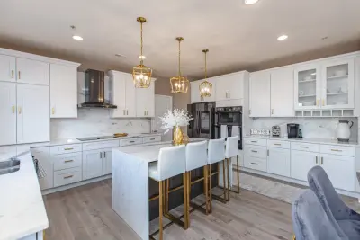 Woodbridge Kitchen&Bath LLC - Bathroom Remodeling in Woodbridge, VA