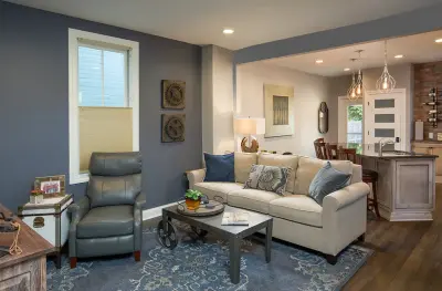 Epic & Co - Custom Home Builders in Powell, OH