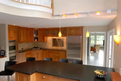 Oberholtzer Custom Cabinetry - Countertop Installation Services in Bethlehem, PA