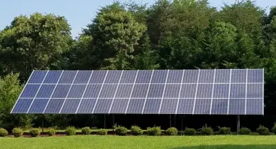 Diverse Solar Installations by Old Dominion Innovations, Inc.