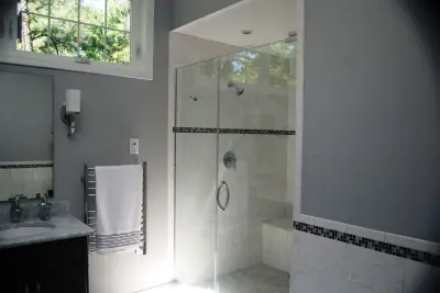 Bedroom and Bathroom Extension — Kitchen Remodeling project by The Kitchen And Bath People