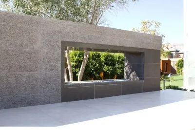 Summerlin Redhawk Residence F — Landscape Design project by Attanasio Landscape Architecture