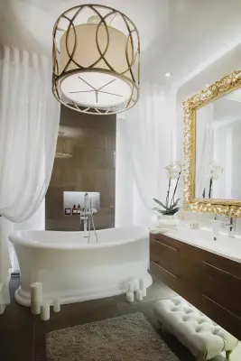 Pristine Interiors by Eva Priest - Custom Cabinets & Cabinetry in Dallas, TX