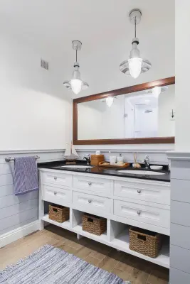 Pristine Interiors by Eva Priest - Custom Cabinets & Cabinetry in Dallas, TX