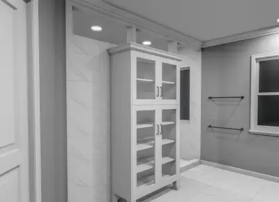 Capitol Design - Custom Cabinets & Cabinetry in Austin, TX