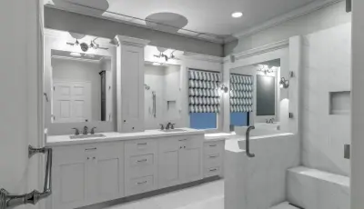 Capitol Design - Custom Cabinets & Cabinetry in Austin, TX