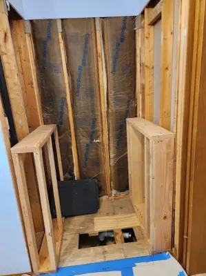Click Construction LLC - Kitchen Remodeling in Bel Aire, KS