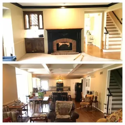 Allen Building Specialties, Inc. - Interior Design & Decorating in Spring Hill, KS