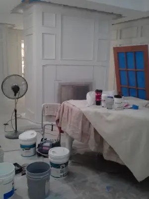 Kentex Construction - Countertop Installation Services in Mckinney, TX