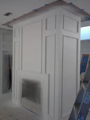 Kentex Construction - Countertop Installation Services in Mckinney, TX