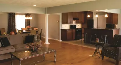 Waterford Culinary — Kitchen Remodeling project by J.T. McDermott Remodeling
