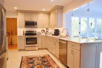 Kathy Lubitski - Countertop Installation Services in Thomaston, CT