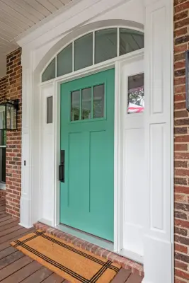 Weddington Main Entrance — Kitchen Remodeling project by Detailed Interiors Inc.