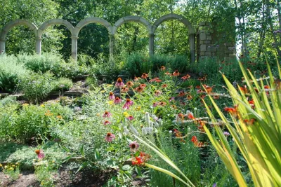 Rosmarin Landscape Design - Garden Remodeling in Santa Rosa, CA