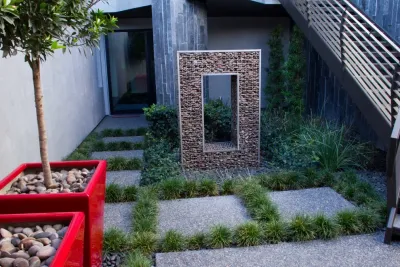 Attanasio Landscape Architecture - Landscape Design in Las Vegas, NV