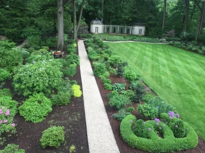 Rosmarin Landscape Design - Garden Remodeling in Santa Rosa, CA