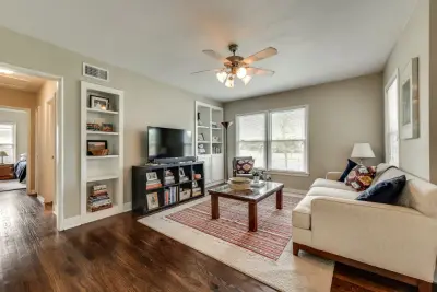 Fine Point Homes, LLC - Kitchen Remodeling in Fort Worth, TX
