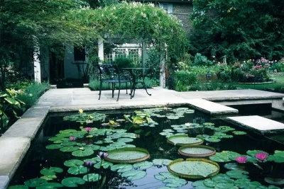 Rosmarin Landscape Design - Garden Remodeling in Santa Rosa, CA