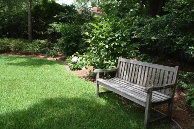 Ross Garden Design - Landscape Design in Jacksonville, FL