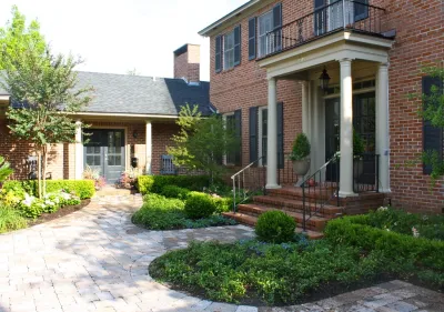 Timiquana — Landscape Design project by Ross Garden Design