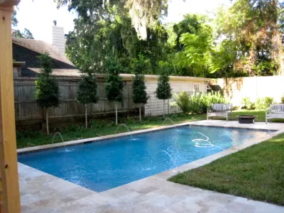 Granada Park — Landscape Design project by Ross Garden Design